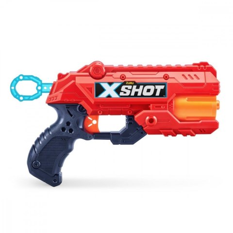Wyrzutnia pomarańczowa EXCEL REFLEX (12strzałek ) Wyrzutnia pomarańczowa EXCEL REFLEX (12strzałek )