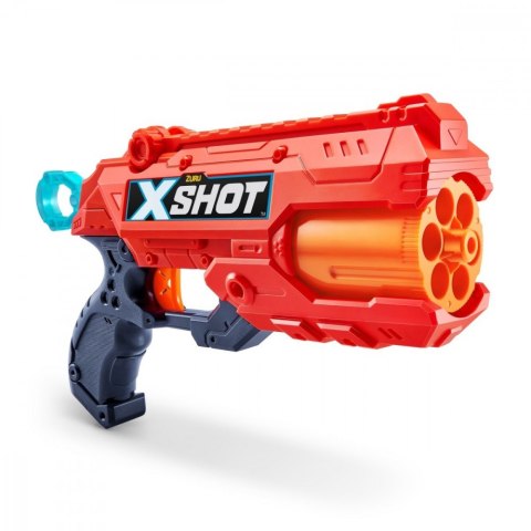 Wyrzutnia pomarańczowa EXCEL REFLEX (12strzałek ) Wyrzutnia pomarańczowa EXCEL REFLEX (12strzałek )