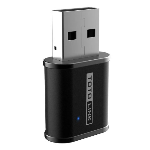 Adapter A650USM WiFi USB AC650 Dual Band MU-MIMO Adapter A650USM WiFi USB AC650 Dual Band MU-MIMO