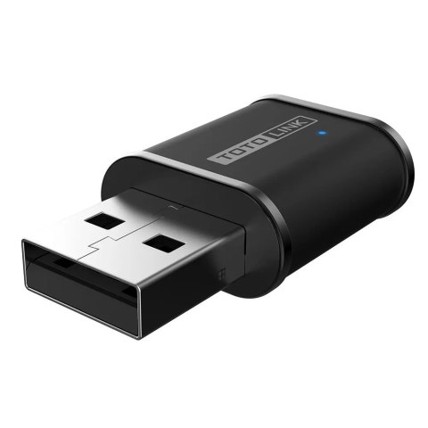Adapter A650USM WiFi USB AC650 Dual Band MU-MIMO Adapter A650USM WiFi USB AC650 Dual Band MU-MIMO