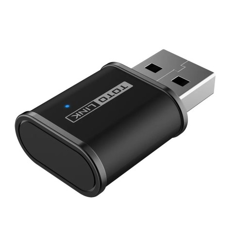 Adapter A650USM WiFi USB AC650 Dual Band MU-MIMO Adapter A650USM WiFi USB AC650 Dual Band MU-MIMO