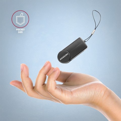 CRE-SMPC Czytnik kart identyfikacyjnych PocketReader USB-C CRE-SMPC Czytnik kart identyfikacyjnych PocketReader USB-C