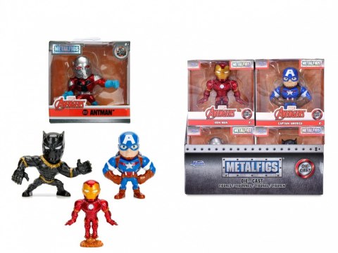 Figurka Marvel Avengers 6,5 cm Figurka Marvel Avengers 6,5 cm
