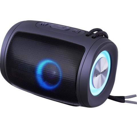Głośnik Bluetooth Enjoy S200 TWS 2.0 Czarny Głośnik Bluetooth Enjoy S200 TWS 2.0 Czarny