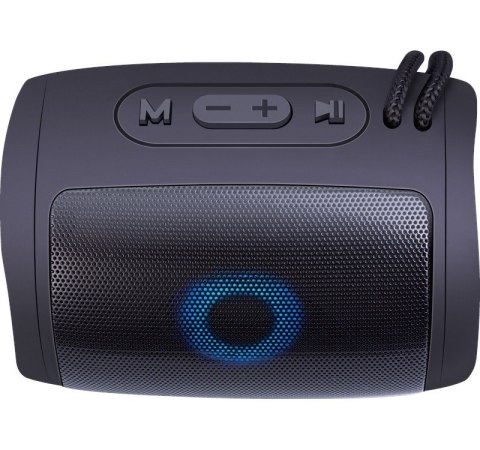 Głośnik Bluetooth Enjoy S200 TWS 2.0 Czarny Głośnik Bluetooth Enjoy S200 TWS 2.0 Czarny