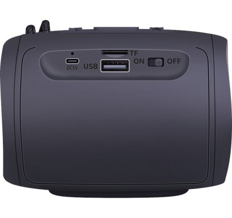 Głośnik Bluetooth Enjoy S200 TWS 2.0 Czarny Głośnik Bluetooth Enjoy S200 TWS 2.0 Czarny