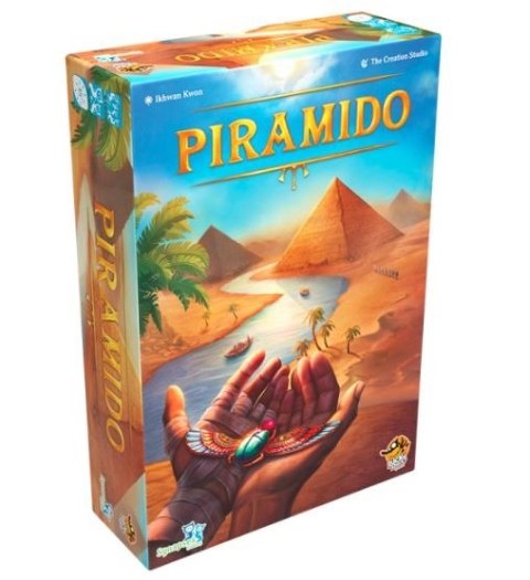 Gra Piramido Gra Piramido