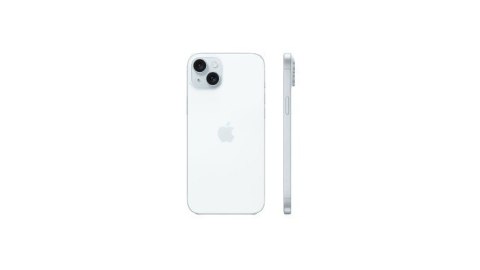 IPhone 15 Plus 128GB - Niebieski IPhone 15 Plus 128GB - Niebieski