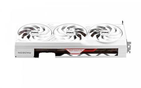 Karta graficzna Radeon RX 7800 XT PURE GAMING OC 16GB GDDR6 256bit 2DP Karta graficzna Radeon RX 7800 XT PURE GAMING OC 16GB GDDR6 256bit 2DP