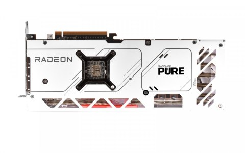 Karta graficzna Radeon RX 7800 XT PURE GAMING OC 16GB GDDR6 256bit 2DP Karta graficzna Radeon RX 7800 XT PURE GAMING OC 16GB GDDR6 256bit 2DP