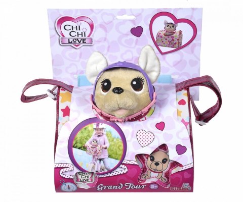 Maskotka ChiChi Love Grand Tour Maskotka ChiChi Love Grand Tour