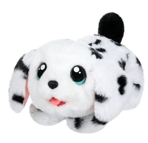 Maskotka Little Live Pets Piesek z domkiem Dalmatyńczyk Maskotka Little Live Pets Piesek z domkiem Dalmatyńczyk