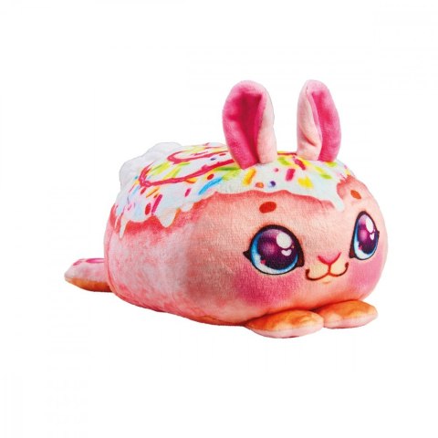 Maskotka interaktywna COOKEEZ MAKERY Pieczone Bułeczki Maskotka interaktywna COOKEEZ MAKERY Pieczone Bułeczki