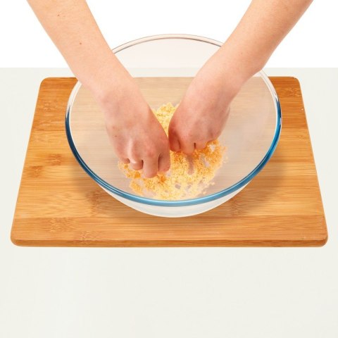 Maskotka interaktywna COOKEEZ MAKERY Pieczone Bułeczki Maskotka interaktywna COOKEEZ MAKERY Pieczone Bułeczki
