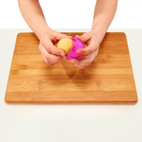 Maskotka interaktywna COOKEEZ MAKERY Pieczone Bułeczki Maskotka interaktywna COOKEEZ MAKERY Pieczone Bułeczki