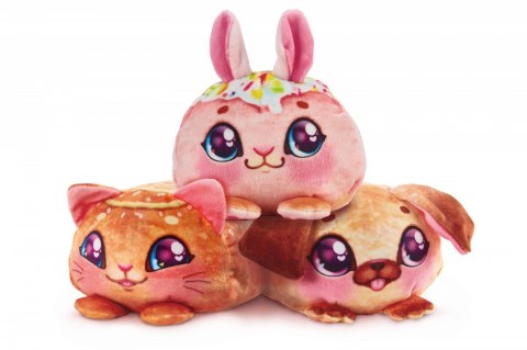 Maskotka interaktywna COOKEEZ MAKERY Pieczone Bułeczki Maskotka interaktywna COOKEEZ MAKERY Pieczone Bułeczki