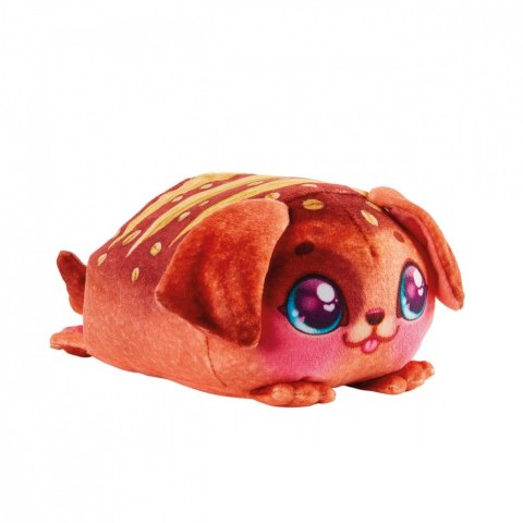 Maskotka interaktywna COOKEEZ MAKERY Pieczone Chlebusie Maskotka interaktywna COOKEEZ MAKERY Pieczone Chlebusie