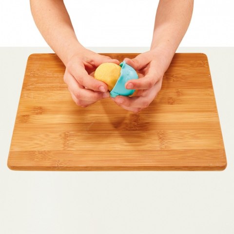 Maskotka interaktywna COOKEEZ MAKERY Pieczone Chlebusie Maskotka interaktywna COOKEEZ MAKERY Pieczone Chlebusie