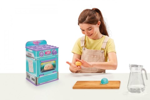 Maskotka interaktywna COOKEEZ MAKERY Pieczone Chlebusie Maskotka interaktywna COOKEEZ MAKERY Pieczone Chlebusie
