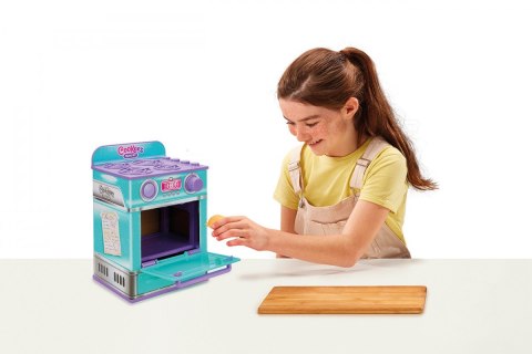Maskotka interaktywna COOKEEZ MAKERY Pieczone Chlebusie Maskotka interaktywna COOKEEZ MAKERY Pieczone Chlebusie