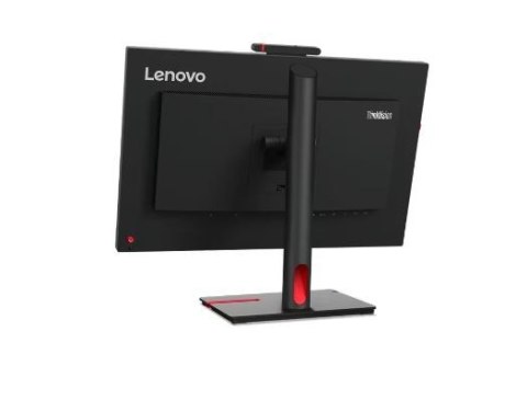 Monitor 23.8 cala ThinkVision T24mv-30 FHD 63D7UAT3EU Monitor 23.8 cala ThinkVision T24mv-30 FHD 63D7UAT3EU
