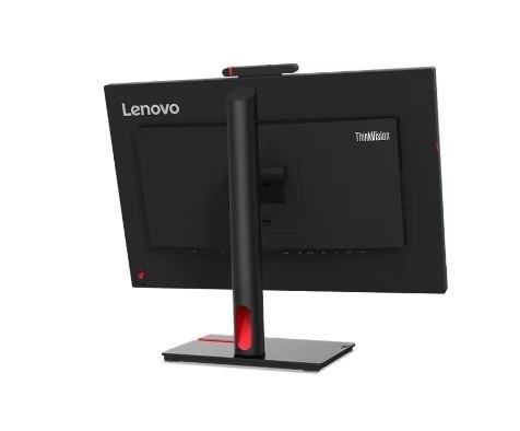 Monitor 23.8 cala ThinkVision T24mv-30 FHD 63D7UAT3EU Monitor 23.8 cala ThinkVision T24mv-30 FHD 63D7UAT3EU
