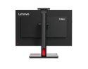 Monitor 23.8 cala ThinkVision T24mv-30 FHD 63D7UAT3EU
