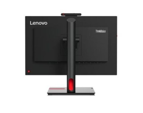 Monitor 23.8 cala ThinkVision T24mv-30 FHD 63D7UAT3EU Monitor 23.8 cala ThinkVision T24mv-30 FHD 63D7UAT3EU