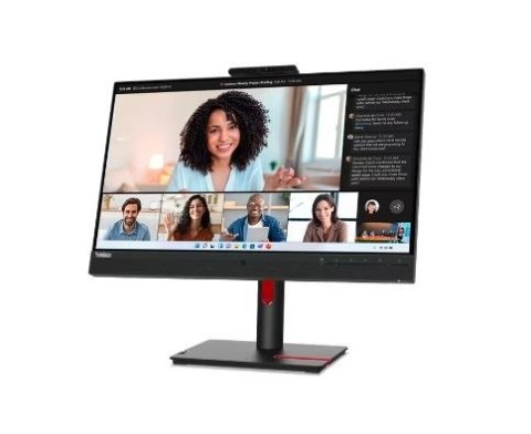 Monitor 23.8 cala ThinkVision T24mv-30 FHD 63D7UAT3EU Monitor 23.8 cala ThinkVision T24mv-30 FHD 63D7UAT3EU