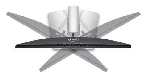 Monitor P2424HT 23.8 cala Dotykowy FHD/16:9/HDMI/DP/USBC/RJ45/3Y Monitor P2424HT 23.8 cala Dotykowy FHD/16:9/HDMI/DP/USBC/RJ45/3Y