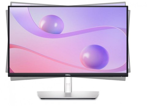 Monitor P2424HT 23.8 cala Dotykowy FHD/16:9/HDMI/DP/USBC/RJ45/3Y Monitor P2424HT 23.8 cala Dotykowy FHD/16:9/HDMI/DP/USBC/RJ45/3Y