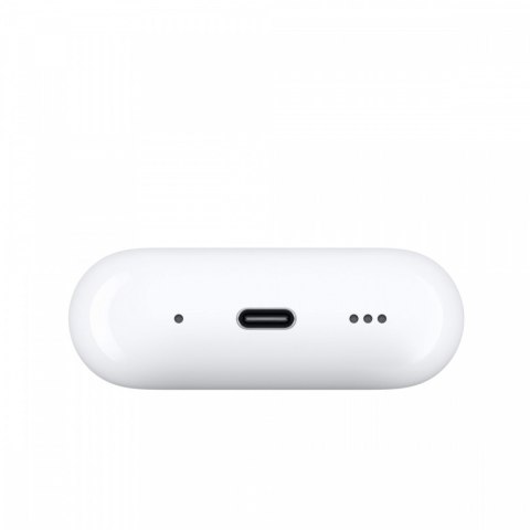 Słuchawki AirPods Pro (2. generacji) z etui ładującym MagSafe (USB-C) Słuchawki AirPods Pro (2. generacji) z etui ładującym MagSafe (USB-C)