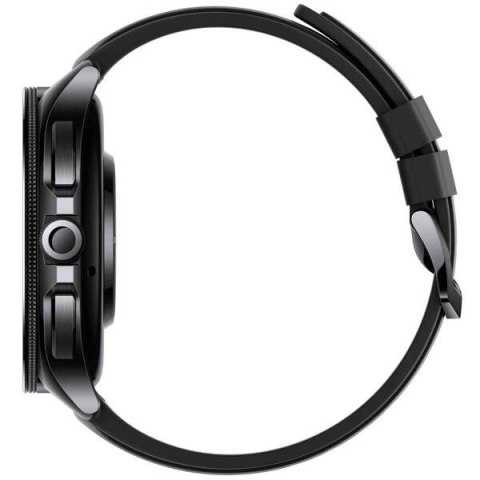 Smartwatch Watch 2 Pro Bluetooth czarny Smartwatch Watch 2 Pro Bluetooth czarny