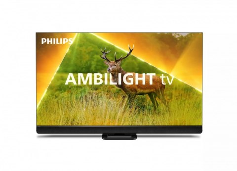 Telewizor 55 cali MINI LED 55PML9308/12 Telewizor 55 cali MINI LED 55PML9308/12