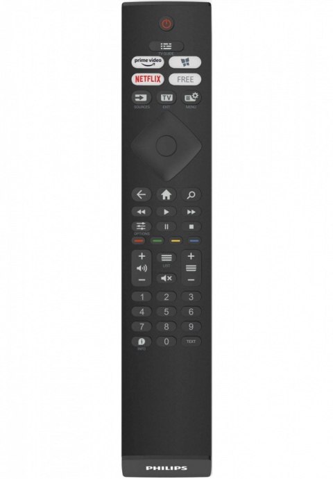 Telewizor 55 cali MINI LED 55PML9308/12 Telewizor 55 cali MINI LED 55PML9308/12