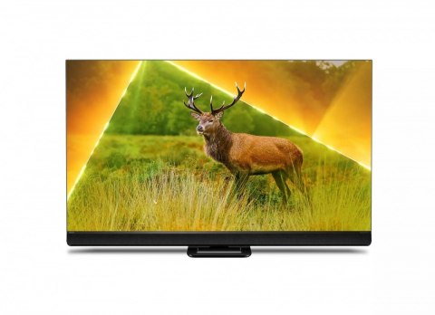 Telewizor 55 cali MINI LED 55PML9308/12 Telewizor 55 cali MINI LED 55PML9308/12