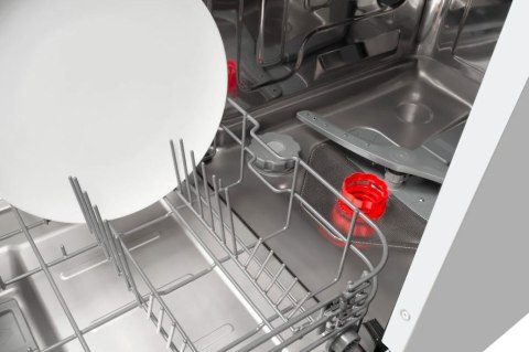 Zmywarka wolnostojąca DFM44C7EOqWH Zmywarka wolnostojąca DFM44C7EOqWH