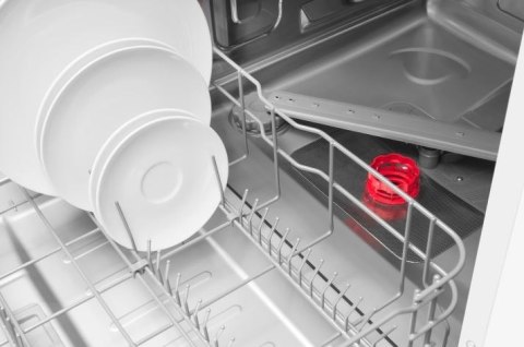 Zmywarka wolnostojąca DFM64C7EOqWH Zmywarka wolnostojąca DFM64C7EOqWH