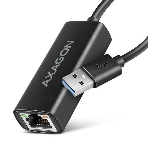 ADE-AR Karta sieciowa Gigabit Ethernet adapter, USB-A 3.2 Gen 1, instalacja automatyczna ADE-AR Karta sieciowa Gigabit Ethernet adapter, USB-A 3.2 Gen 1, instalacja automatyczna