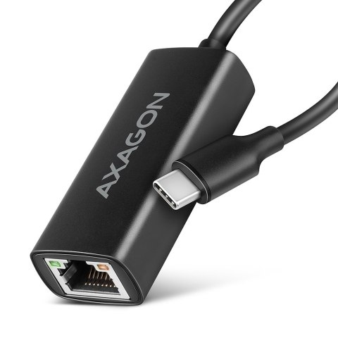 ADE-ARC Karta sieciowa Gigabit Ethernet adapter, USB-C 3.2 Gen 1, instalacja automatyczna ADE-ARC Karta sieciowa Gigabit Ethernet adapter, USB-C 3.2 Gen 1, instalacja automatyczna