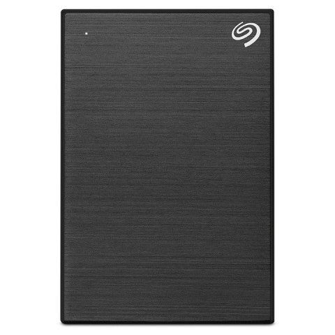 Dysk One Touch 4TB 2,5 STKZ4000400 czarny Dysk One Touch 4TB 2,5 STKZ4000400 czarny
