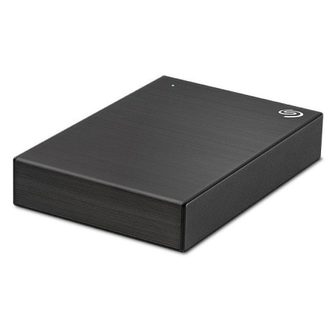 Dysk One Touch 4TB 2,5 STKZ4000400 czarny Dysk One Touch 4TB 2,5 STKZ4000400 czarny