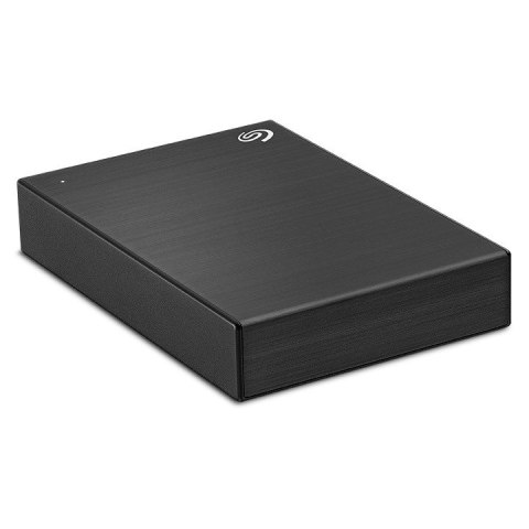 Dysk One Touch 4TB 2,5 STKZ4000400 czarny Dysk One Touch 4TB 2,5 STKZ4000400 czarny