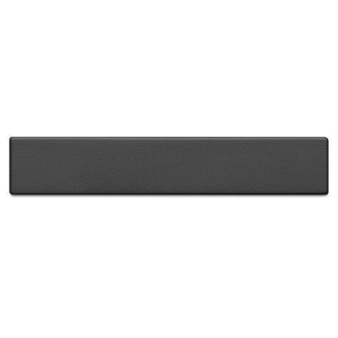 Dysk One Touch 4TB 2,5 STKZ4000400 czarny Dysk One Touch 4TB 2,5 STKZ4000400 czarny