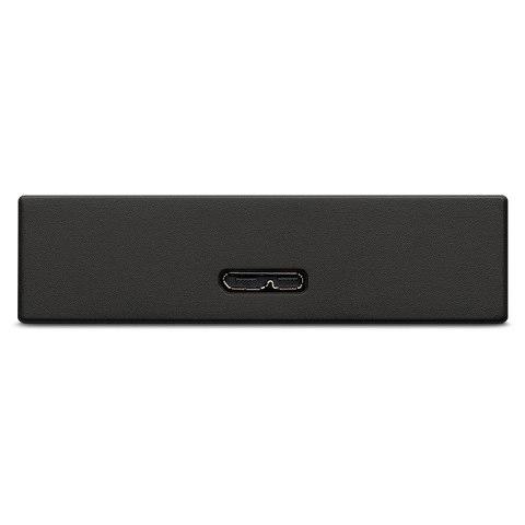 Dysk One Touch 4TB 2,5 STKZ4000400 czarny Dysk One Touch 4TB 2,5 STKZ4000400 czarny