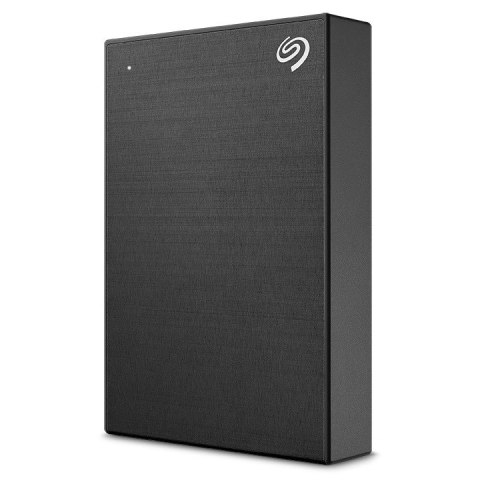 Dysk One Touch 5TB 2,5 STKZ5000400 czarny Dysk One Touch 5TB 2,5 STKZ5000400 czarny