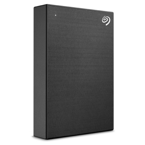 Dysk One Touch 5TB 2,5 STKZ5000400 czarny Dysk One Touch 5TB 2,5 STKZ5000400 czarny