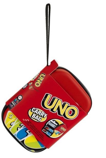 Etui do kart Uno Etui do kart Uno