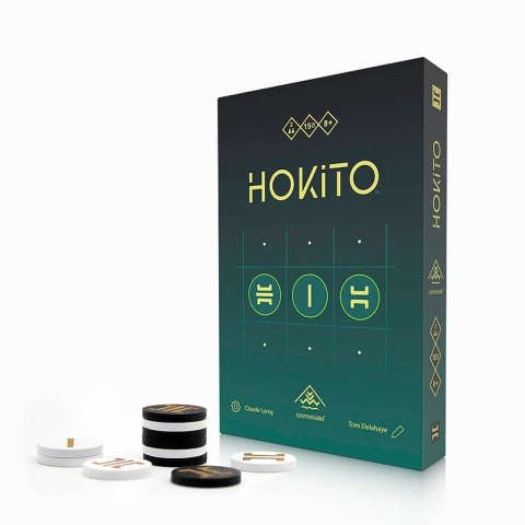Gra Hokito (PL) Gra Hokito (PL)