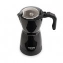 Kawiarka elektryczna Moka CR 4415B czarna
